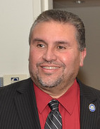 Rep. Bobby Sanchez