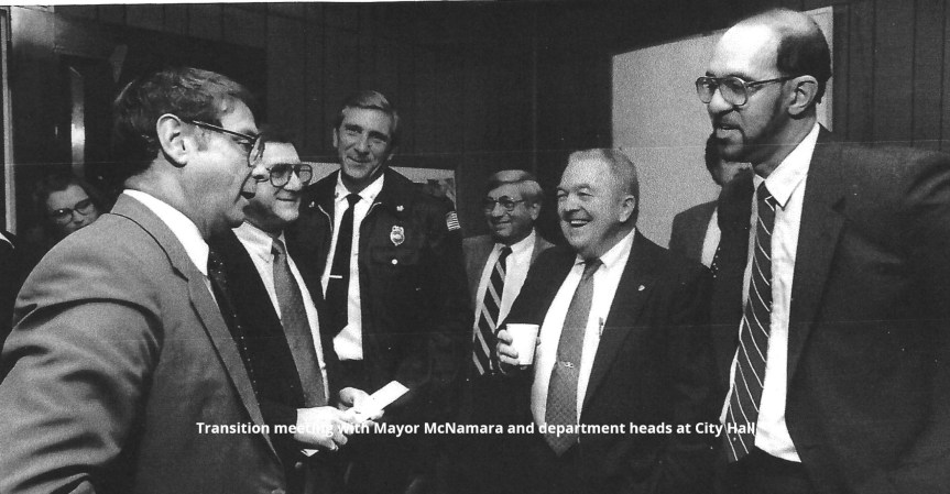 Watershed: New Britain’s 1989 Mayoral Campaign (Part&nbsp;3)