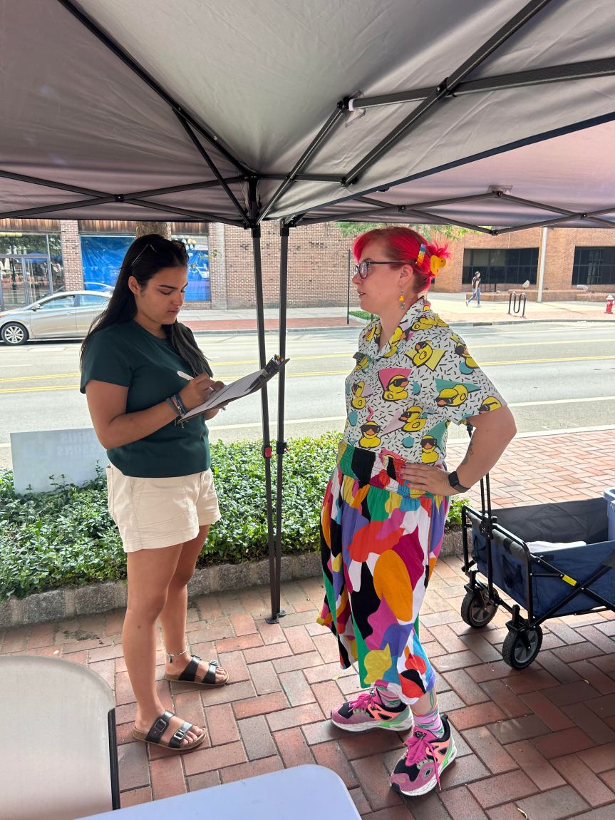 CCAG Conducts Climate Change&nbsp;Survey