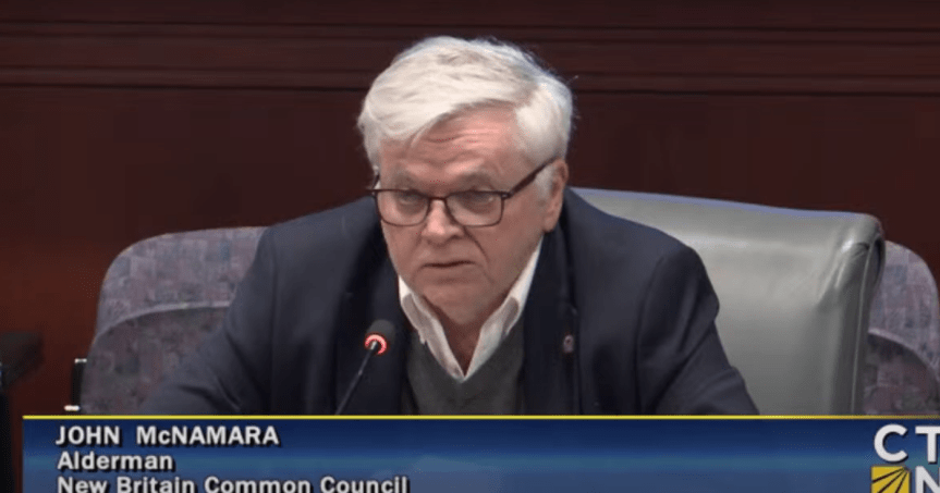 Legislation Calls For Clear Language On Charter&nbsp;Referendums