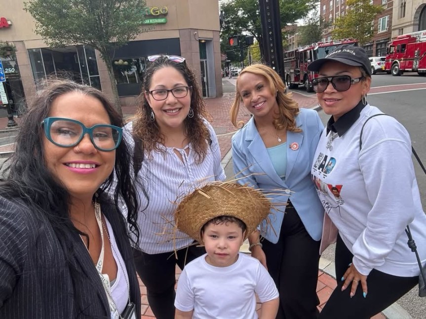 Common Council Recognizes Hispanic Heritage Month; Events Include CCSU Student Art and History&nbsp;Exhibit